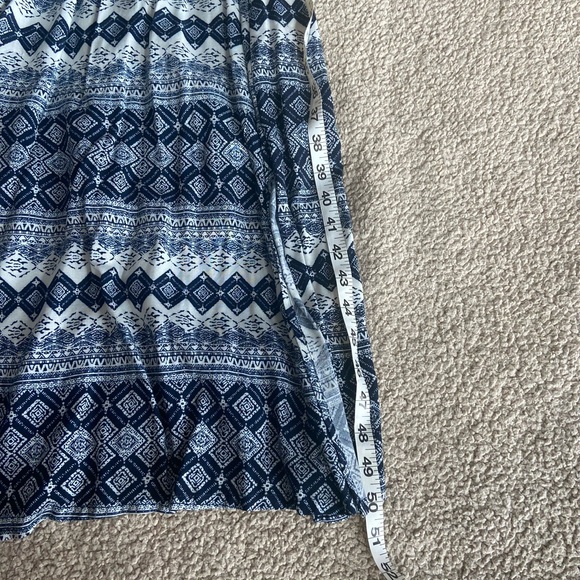 🔸 Streetwear Society 🔸 strapless maxi dress - Picture 6 of 7